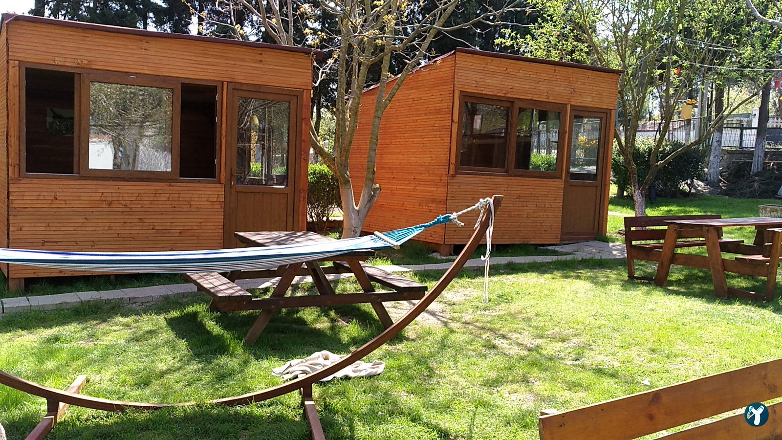 Çatalca Kristal Park Restorant