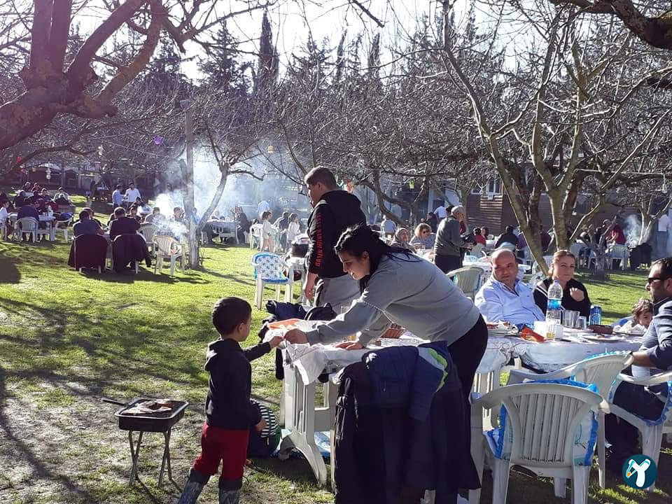Çatalca Kristal Park Restorant