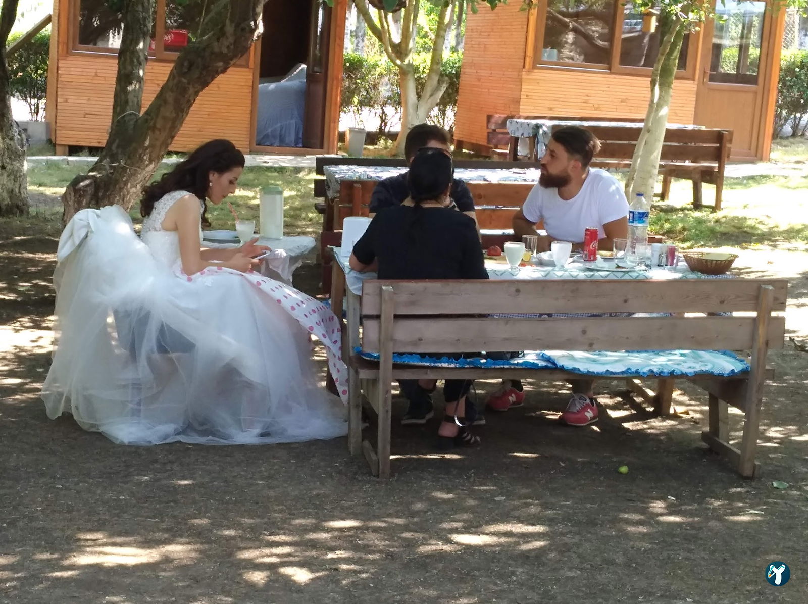 Çatalca Kristal Park Restorant