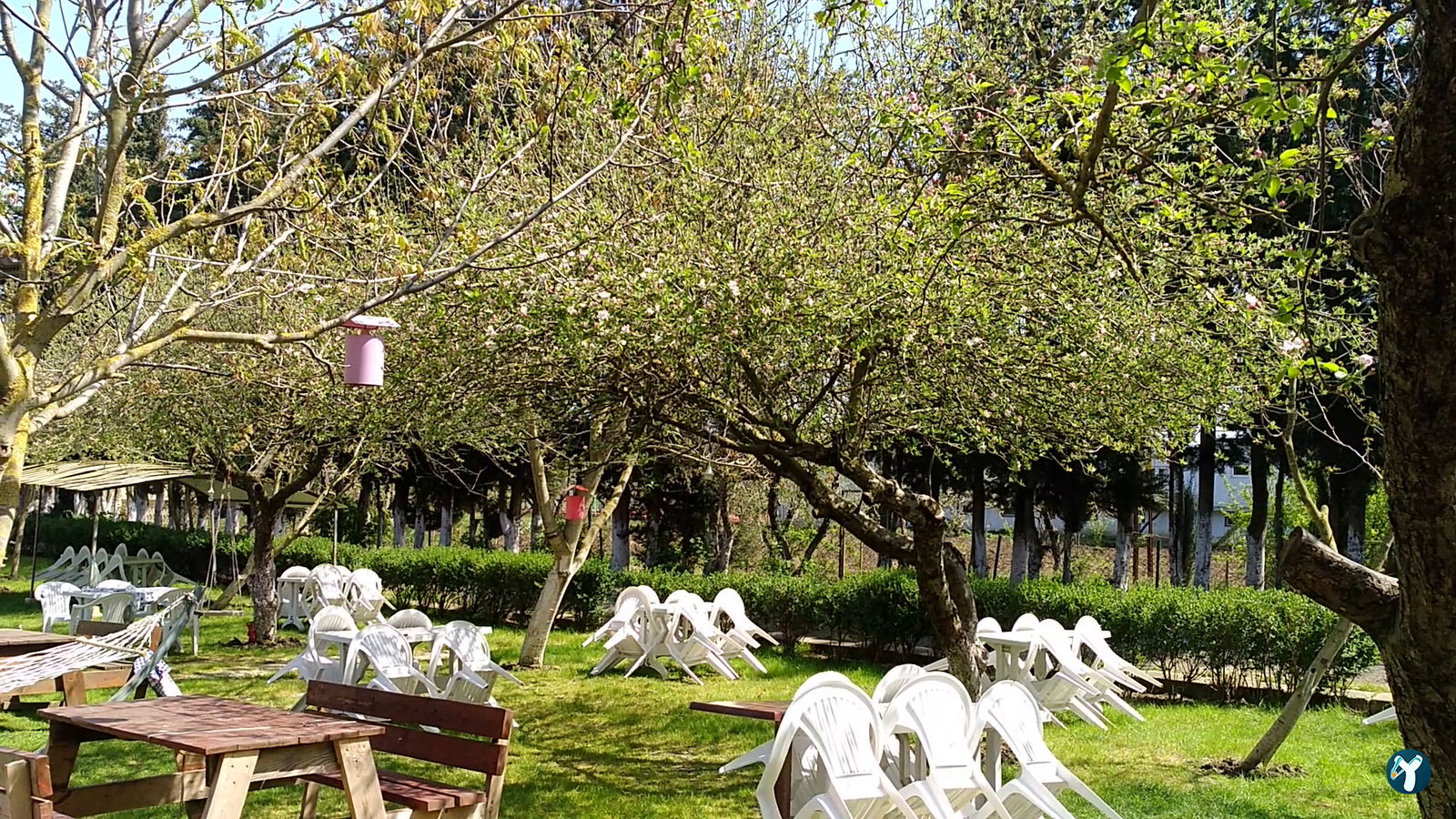 Çatalca Kristal Park Restorant