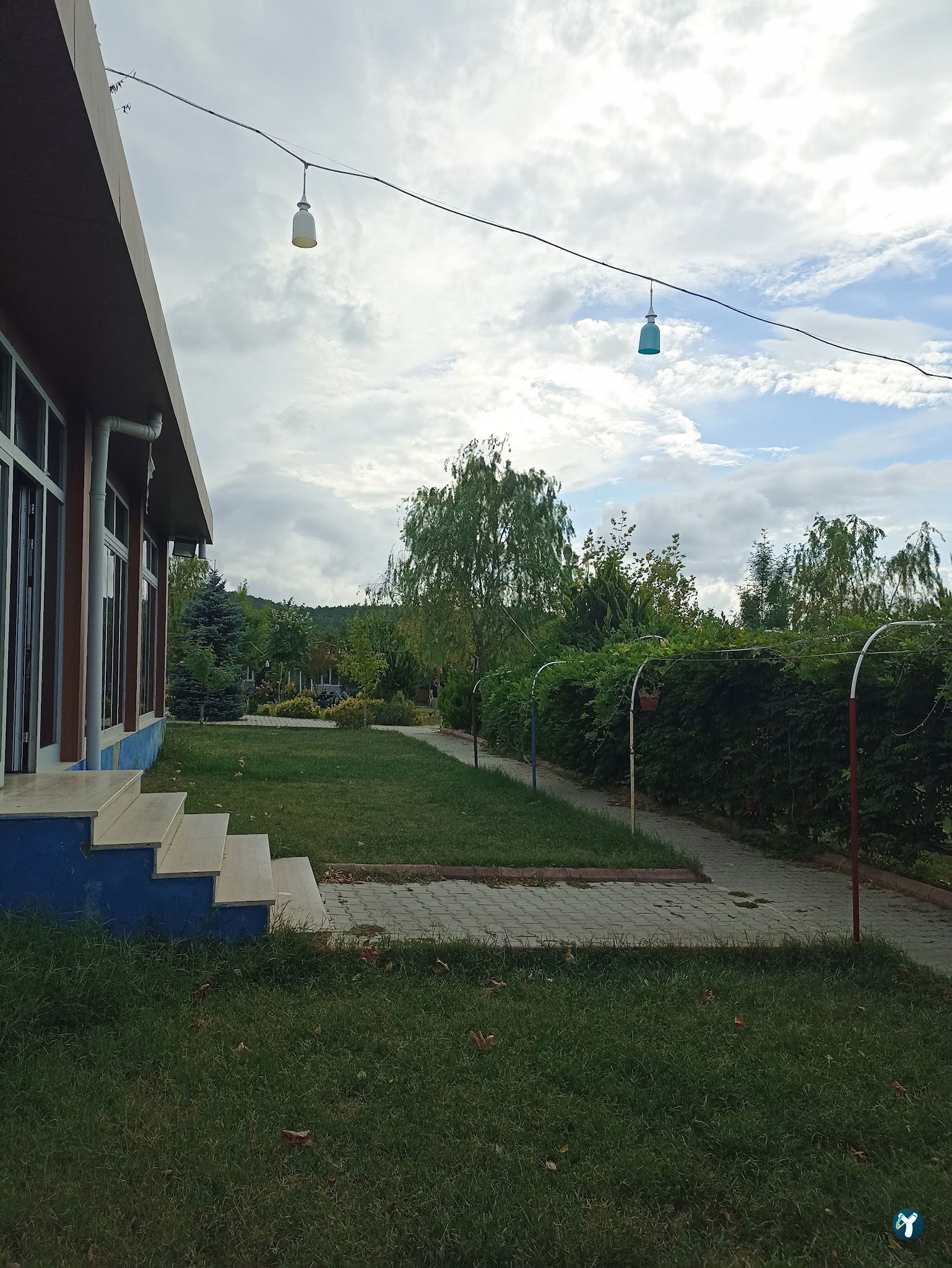 Çatalca Kristal Park Restorant