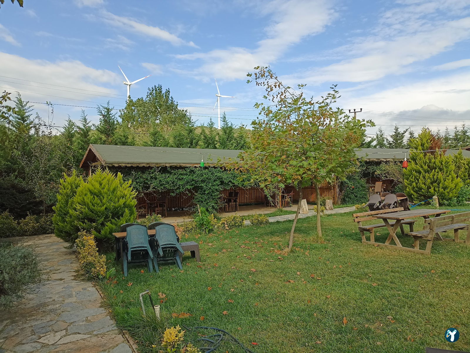 Çatalca Kristal Park Restorant