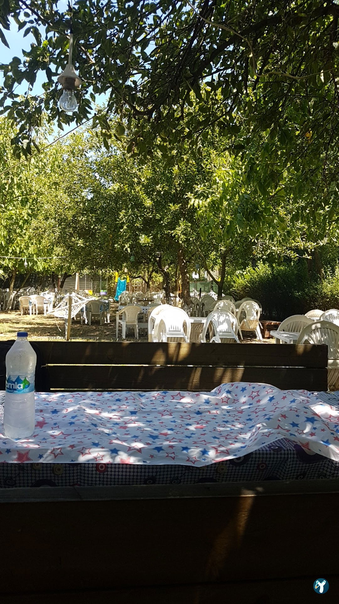 Çatalca Kristal Park Restorant