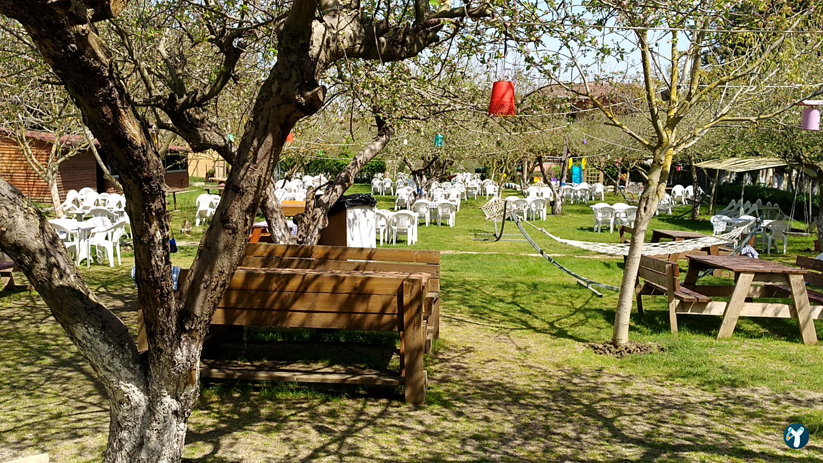 Çatalca Kristal Park Restorant