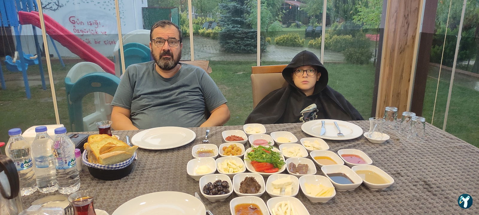 Çatalca Kristal Park Restorant