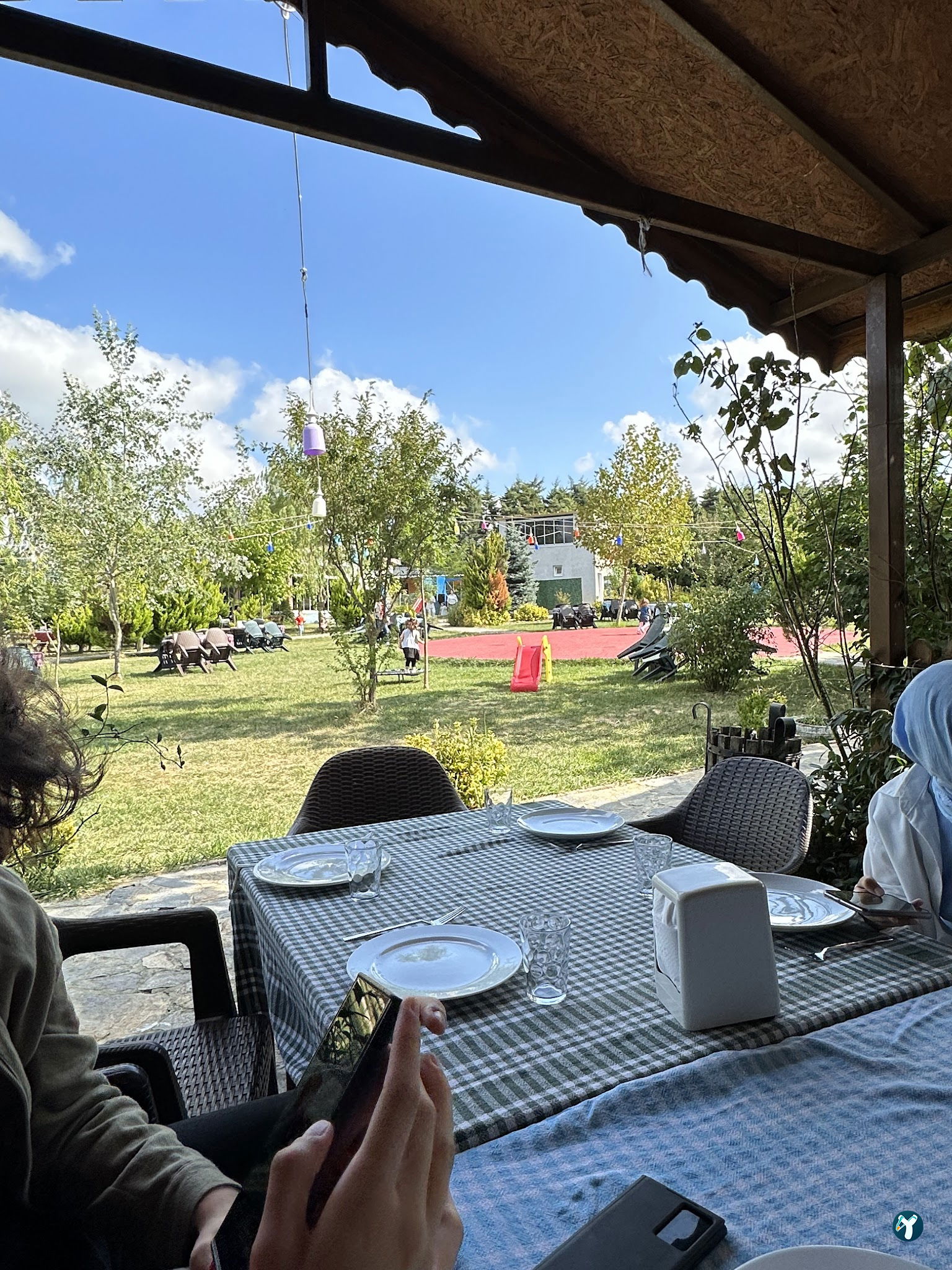Çatalca Kristal Park Restorant