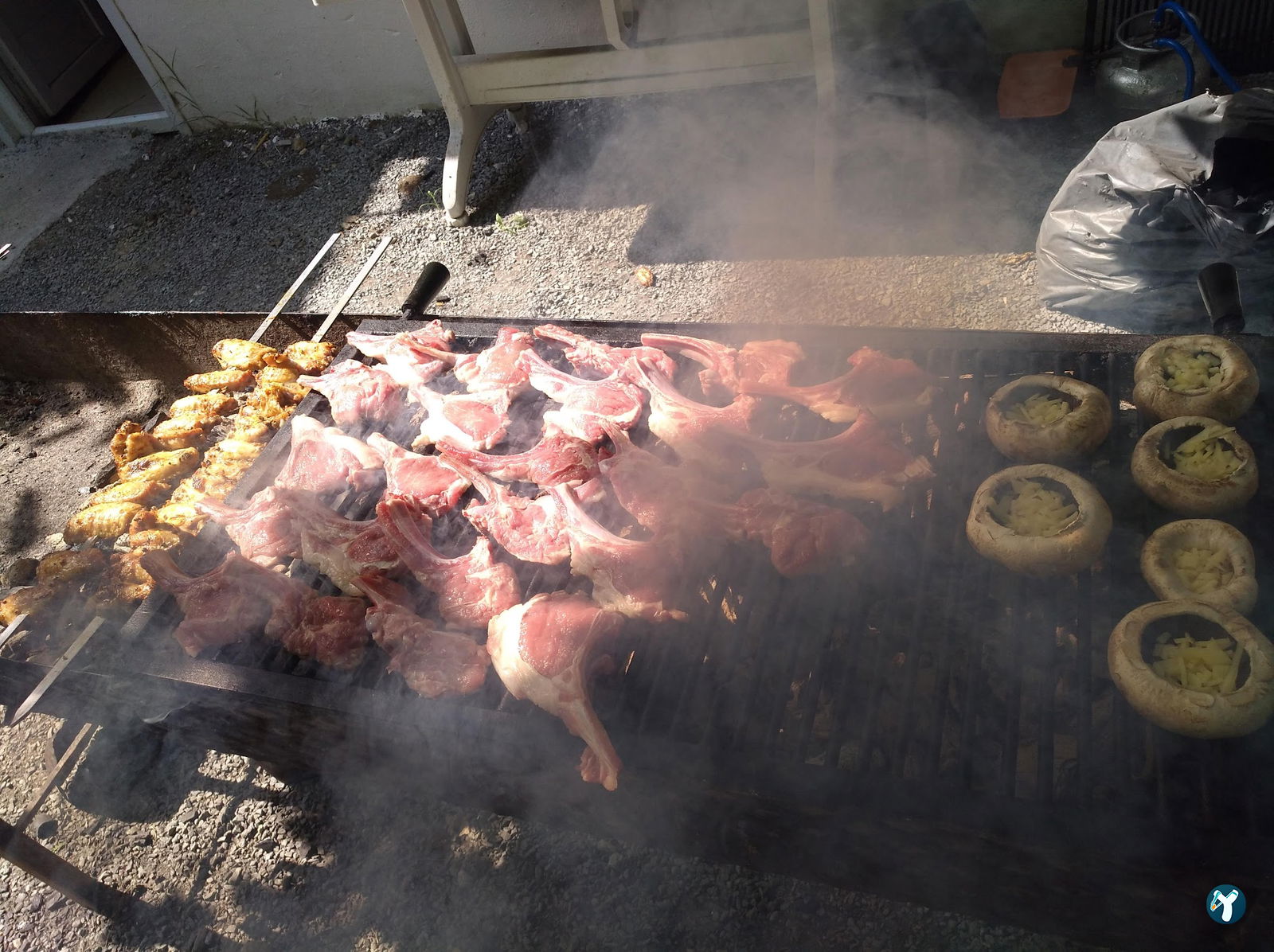 Çatalca Kristal Park Restorant