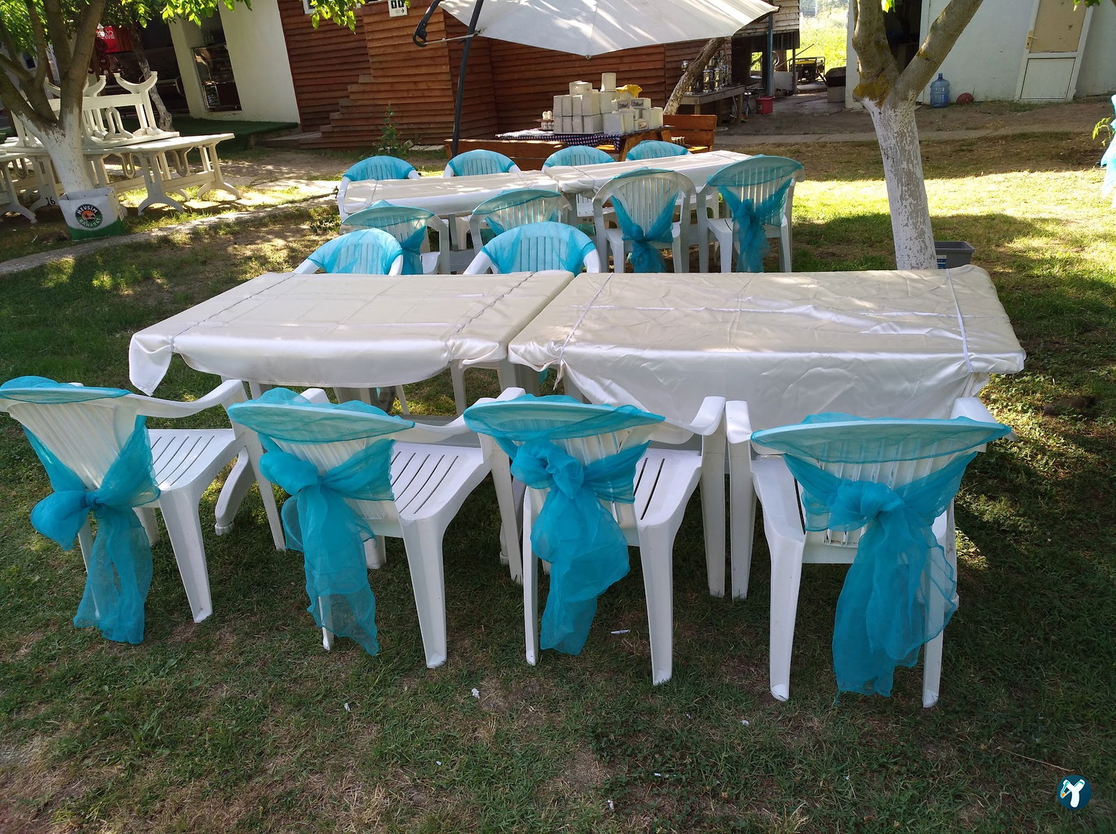 Çatalca Kristal Park Restorant