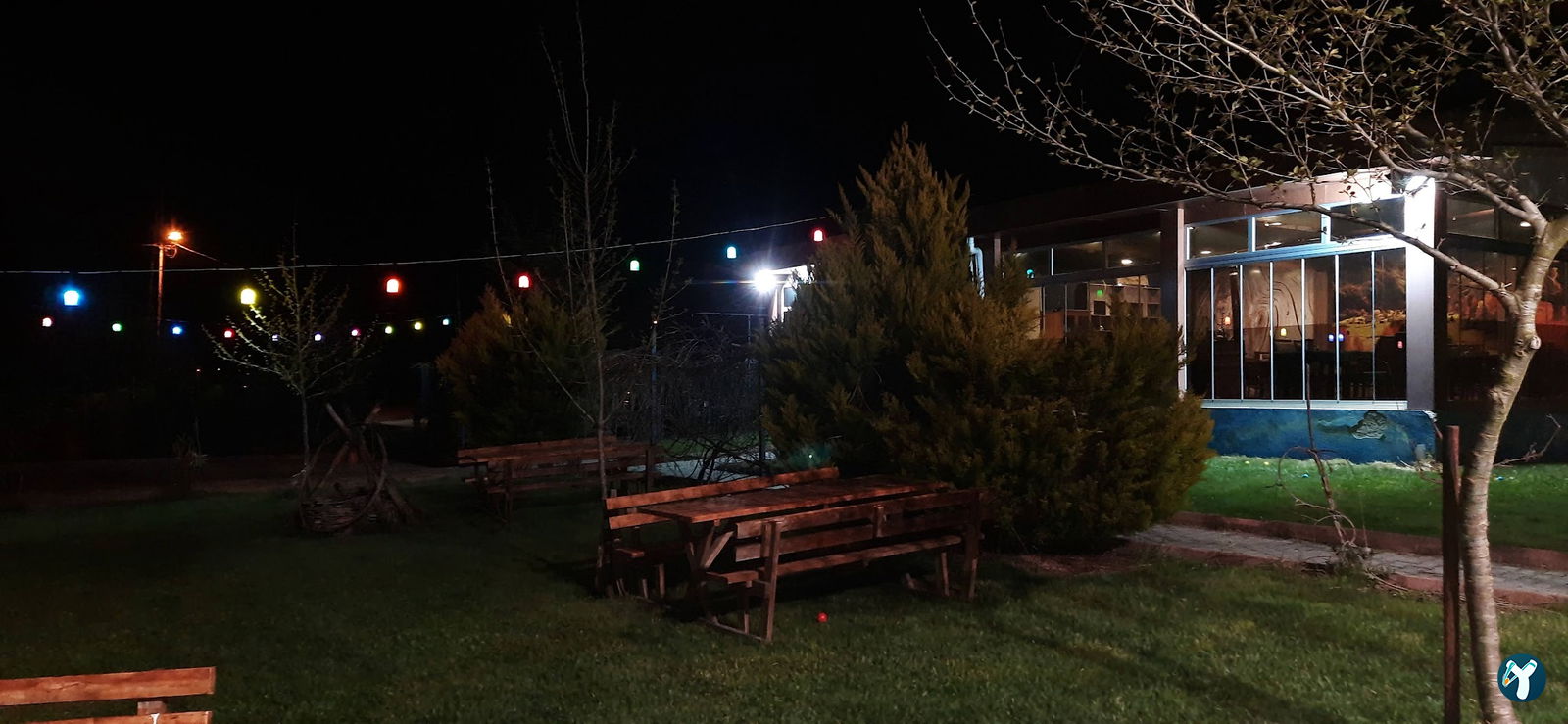 Çatalca Kristal Park Restorant