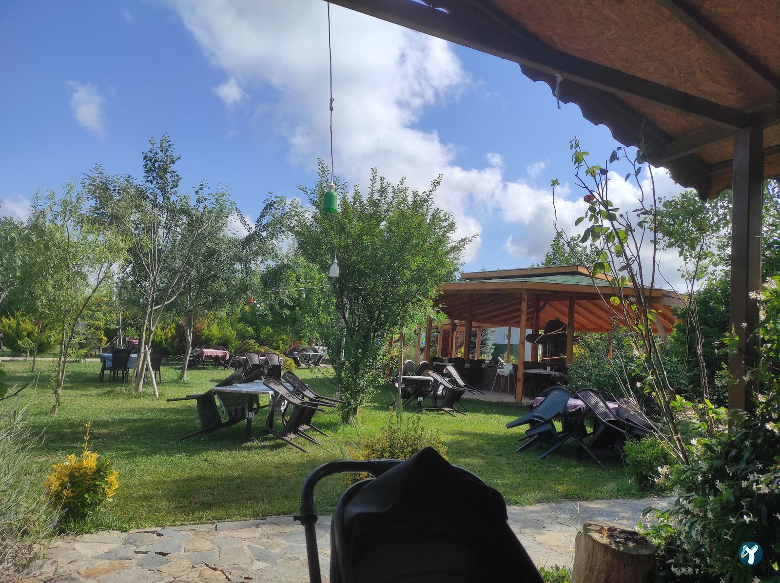 Çatalca Kristal Park Restorant