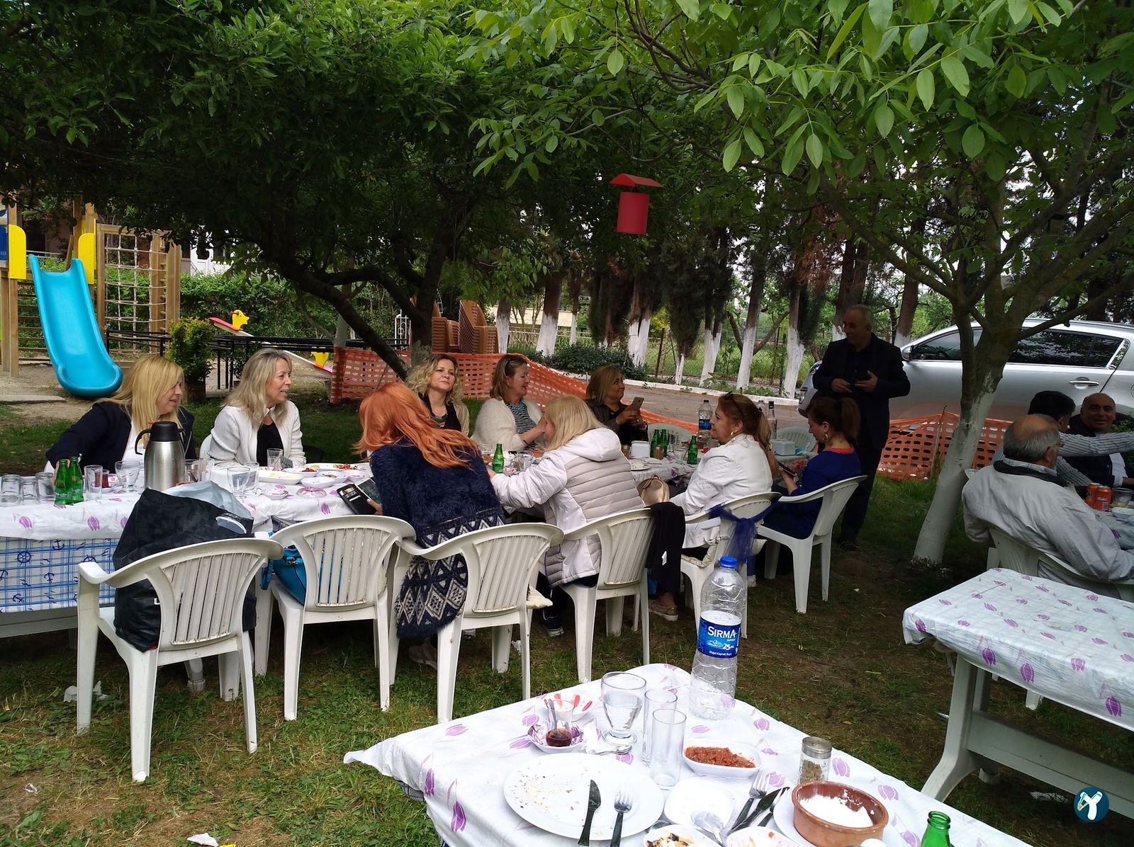 Çatalca Kristal Park Restorant