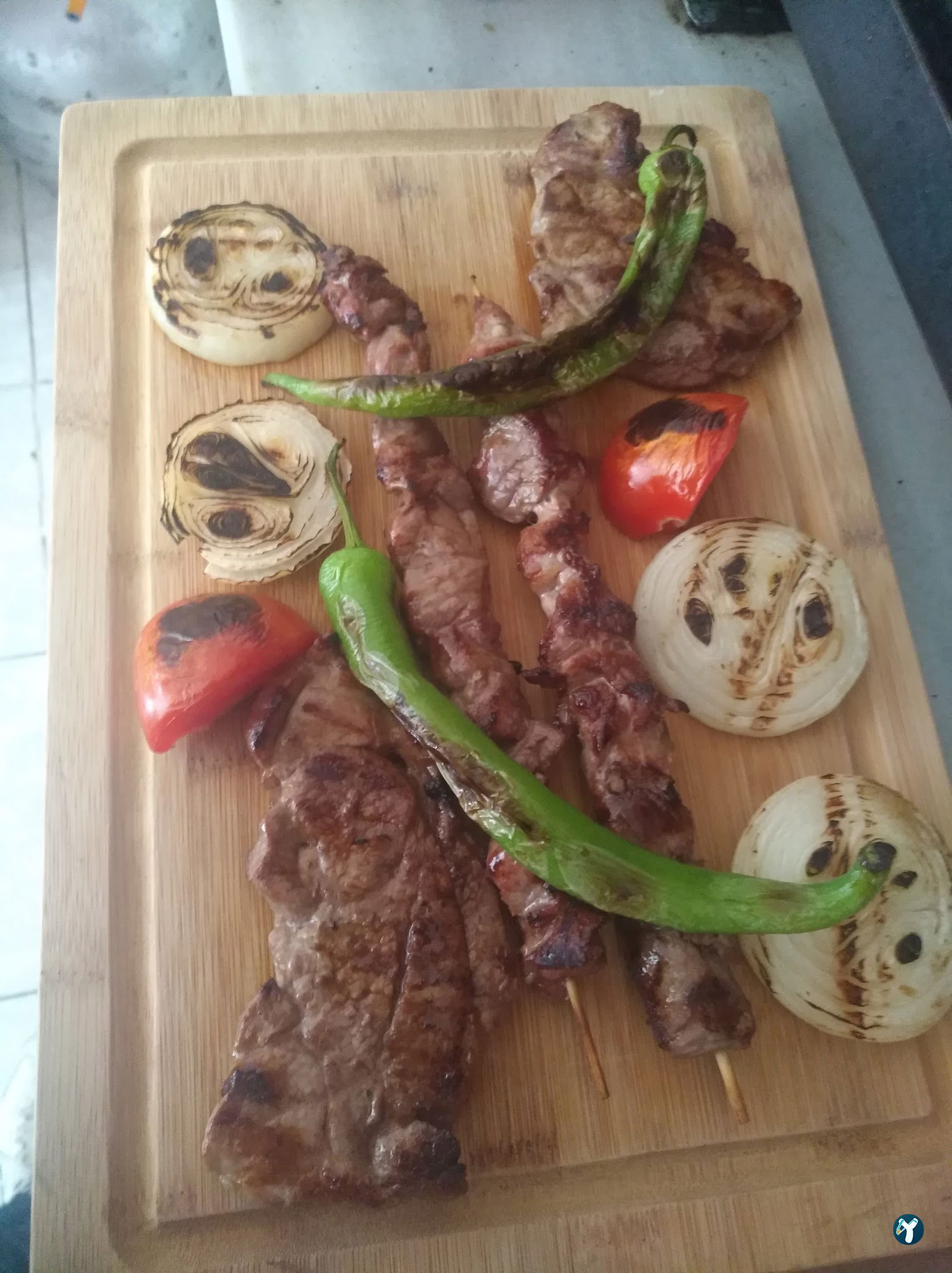 Çatalca Kristal Park Restorant