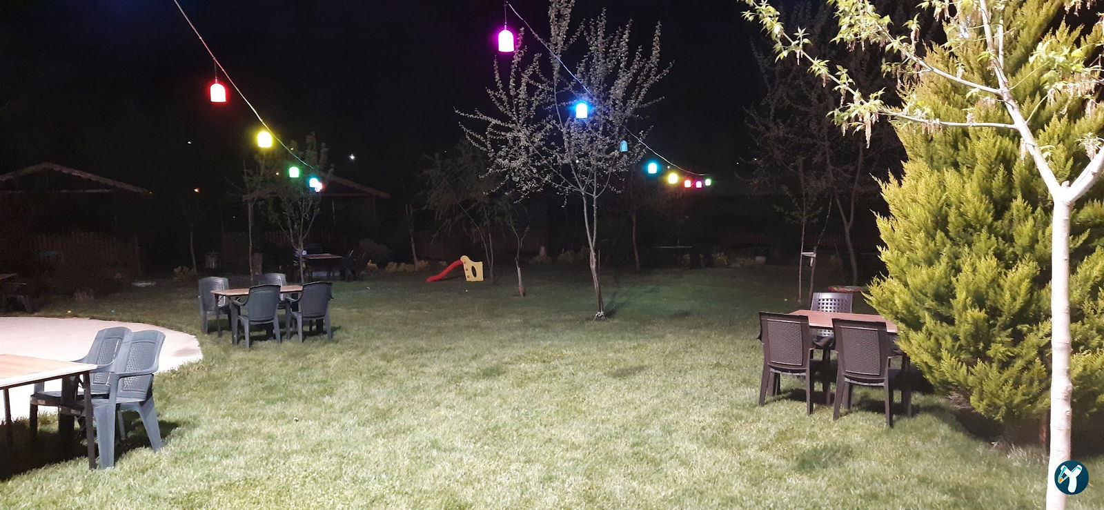 Çatalca Kristal Park Restorant