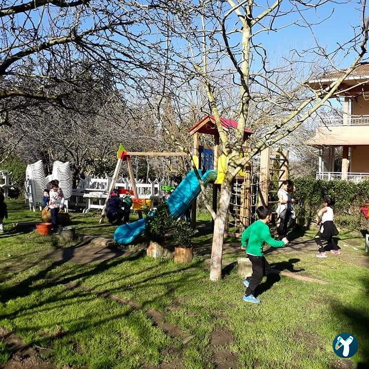 Çatalca Kristal Park Restorant