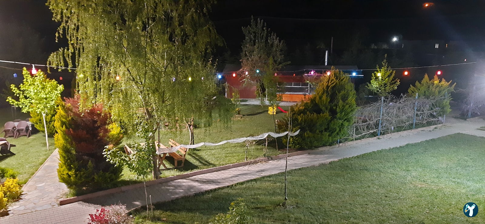 Çatalca Kristal Park Restorant
