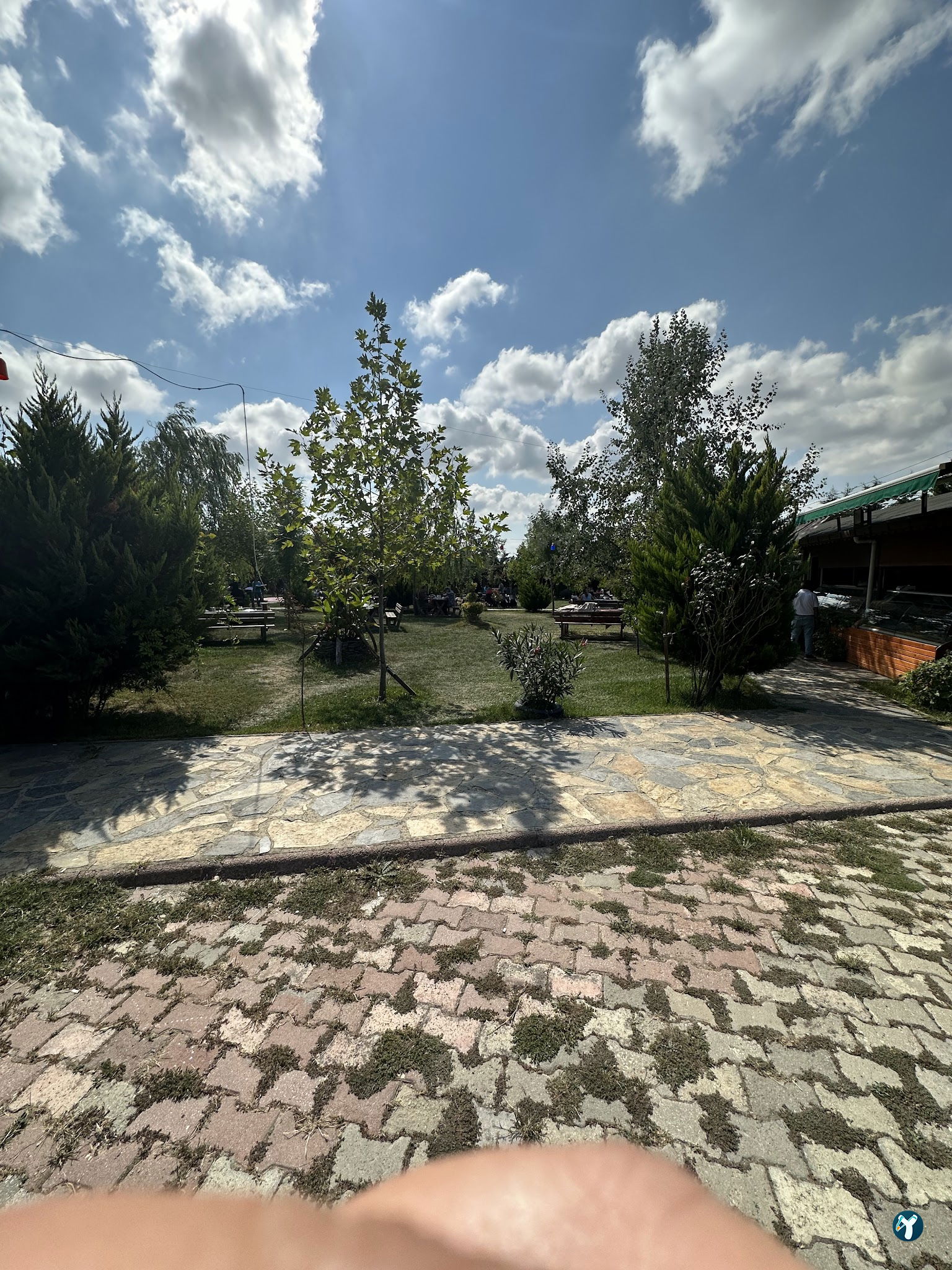Çatalca Kristal Park Restorant