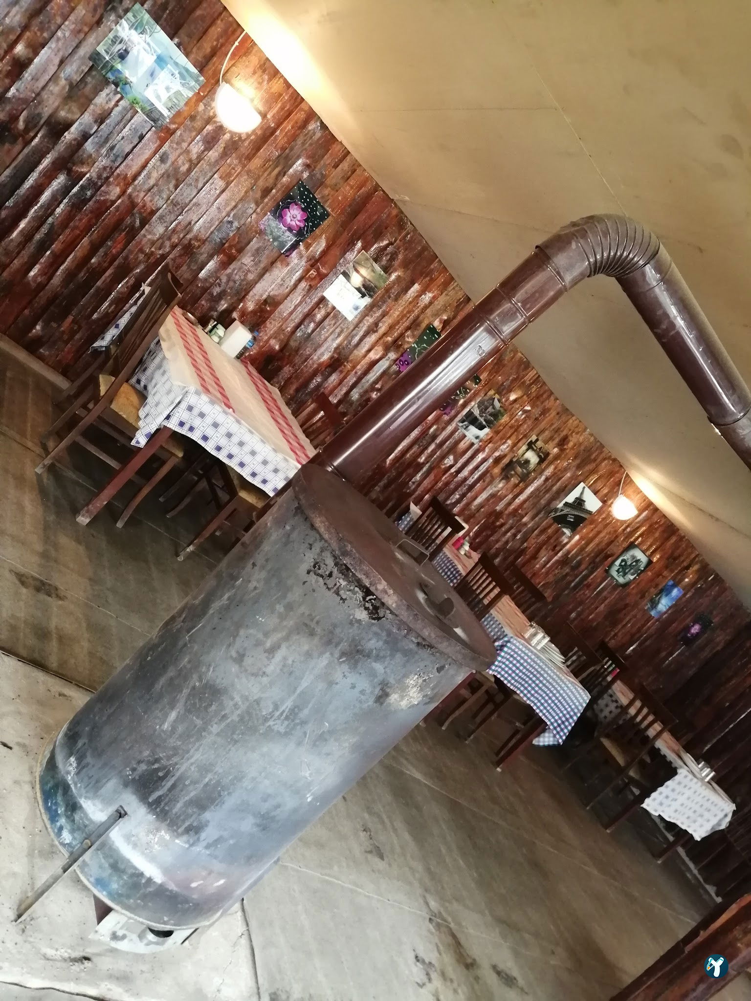 Çatalca Kristal Park Restorant