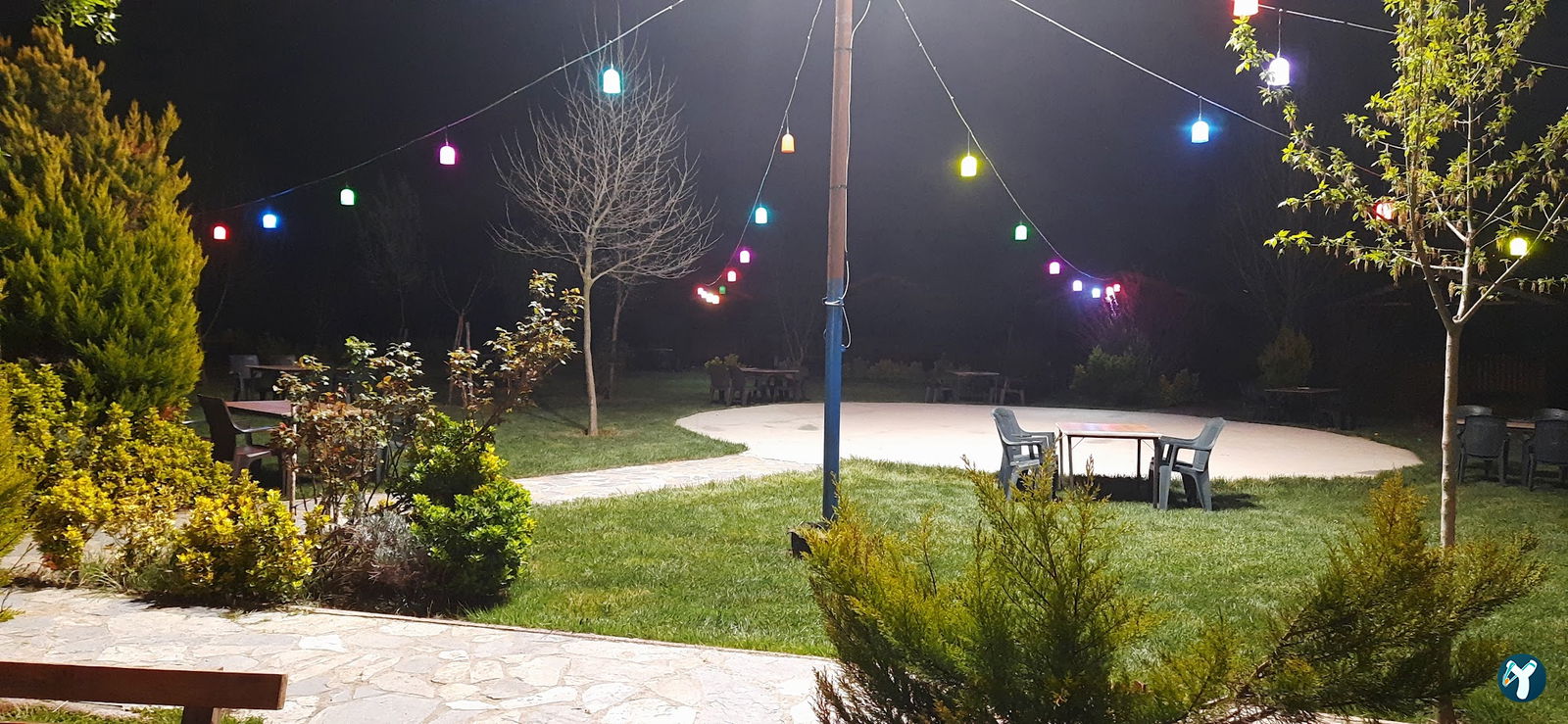 Çatalca Kristal Park Restorant