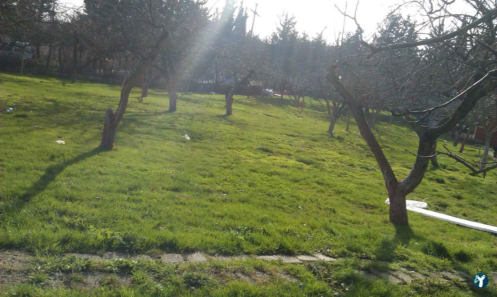 Çatalca Kristal Park Restorant