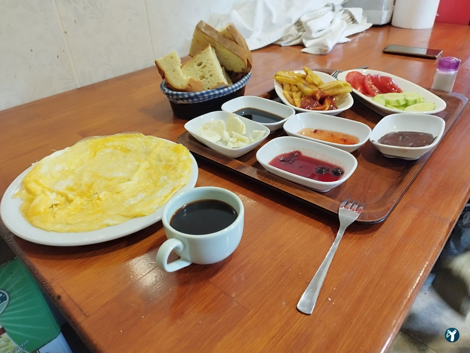 Çatalca Kristal Park Restorant