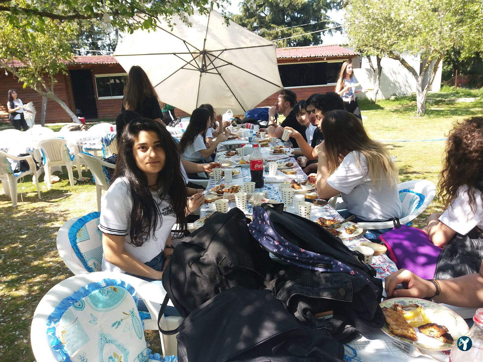 Çatalca Kristal Park Restorant