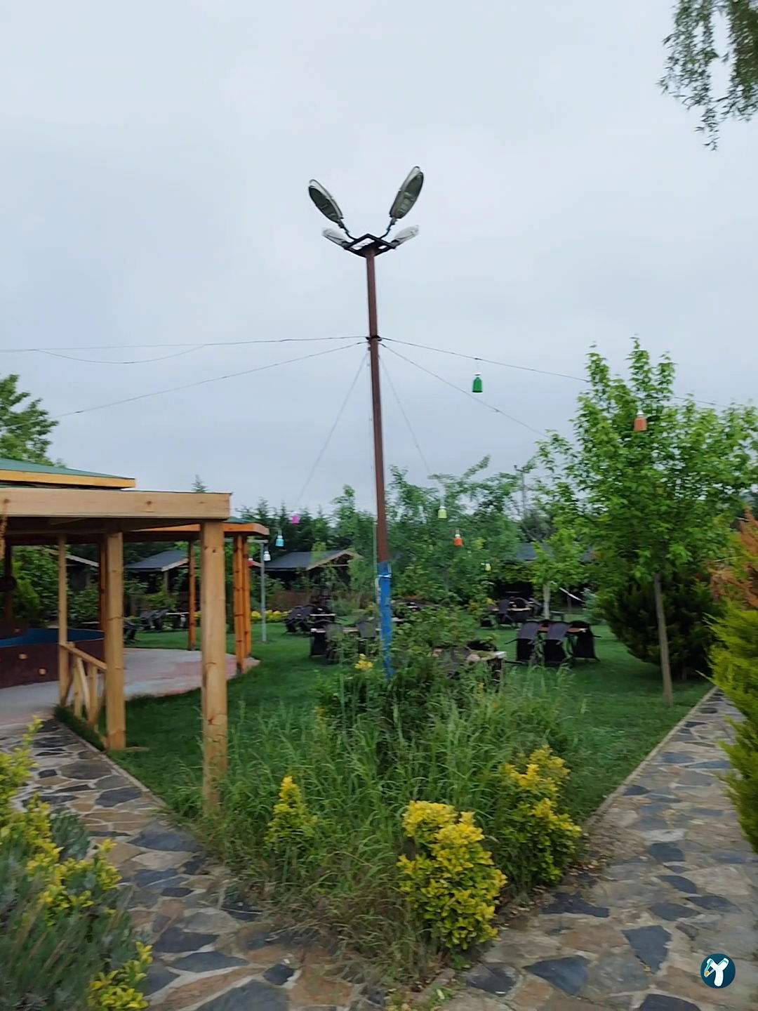 Çatalca Kristal Park Restorant