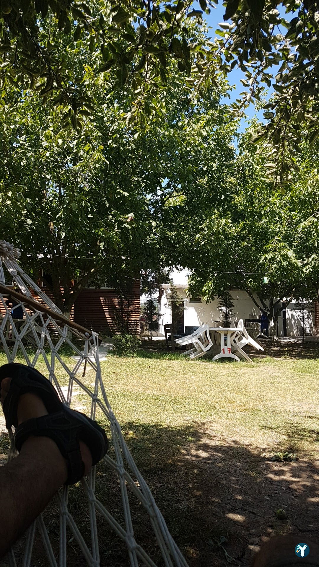 Çatalca Kristal Park Restorant