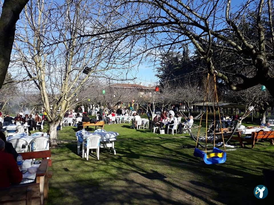 Çatalca Kristal Park Restorant