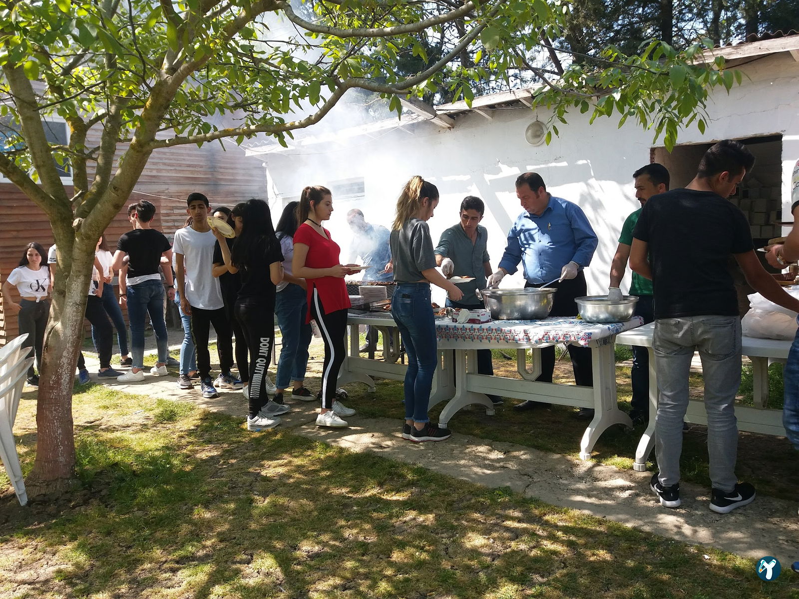 Çatalca Kristal Park Restorant