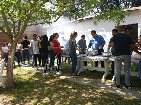 Çatalca Kristal Park Restorant resimleri