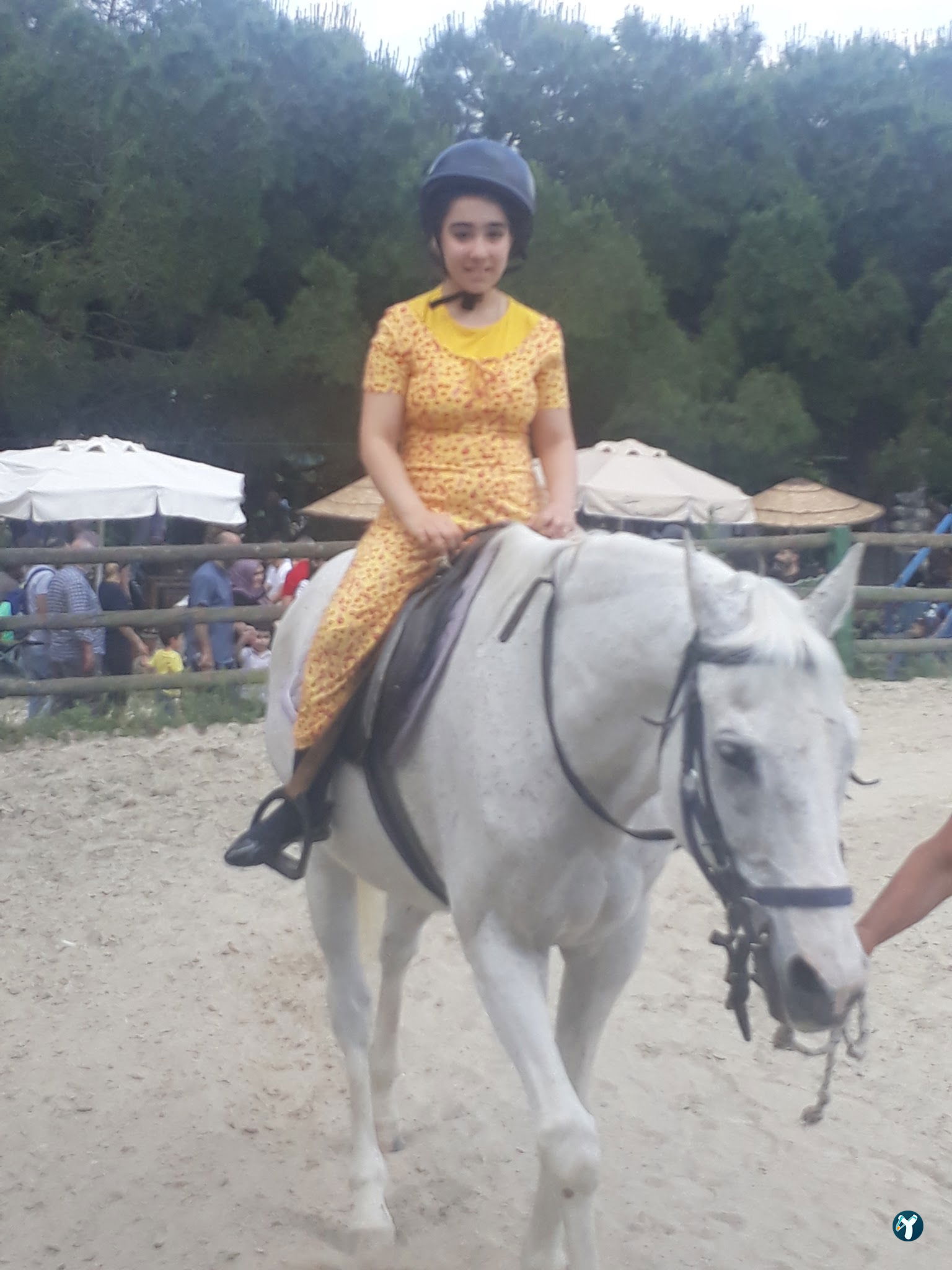 Çatalca Kristal Park Restorant