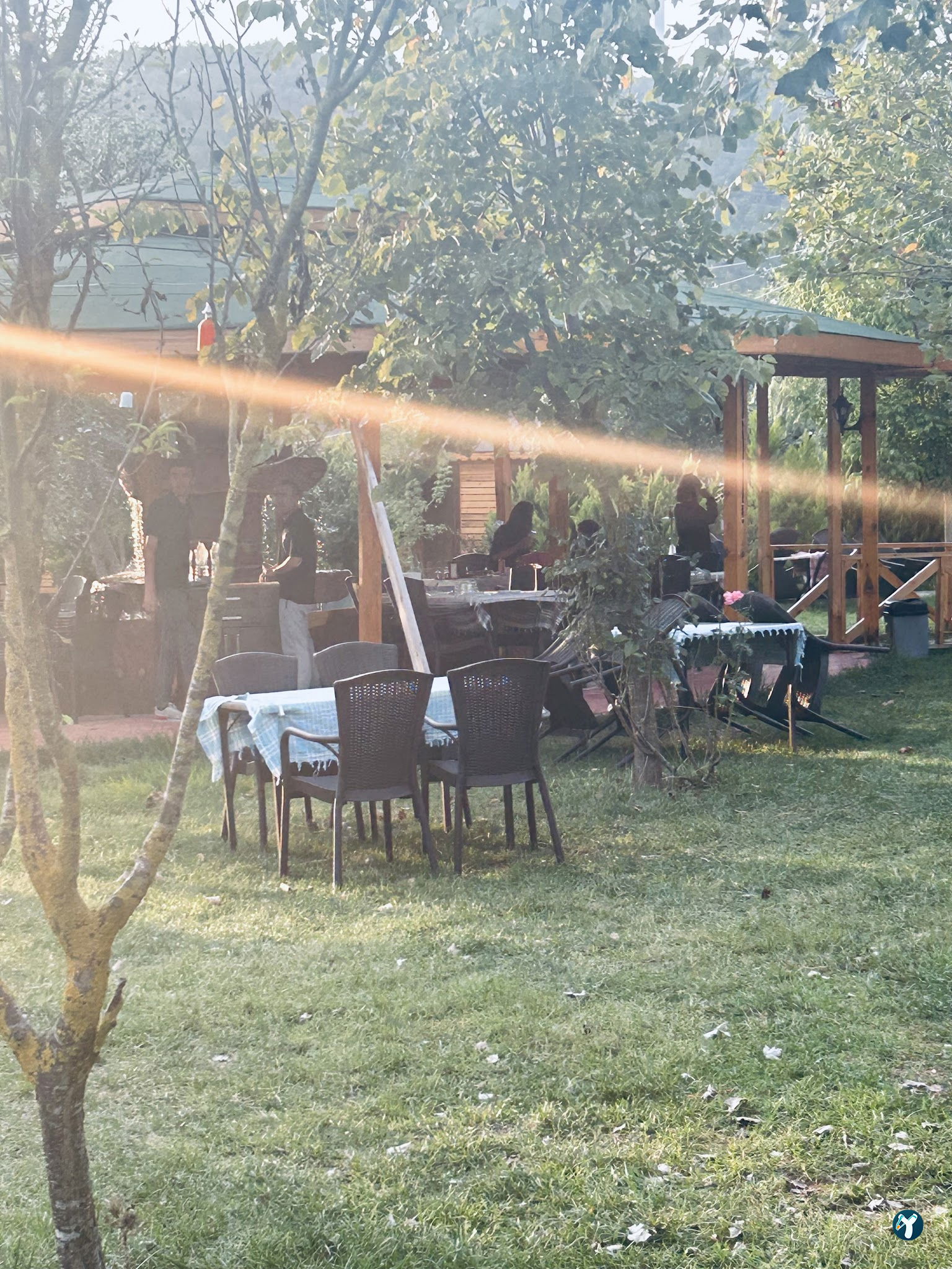 Çatalca Kristal Park Restorant