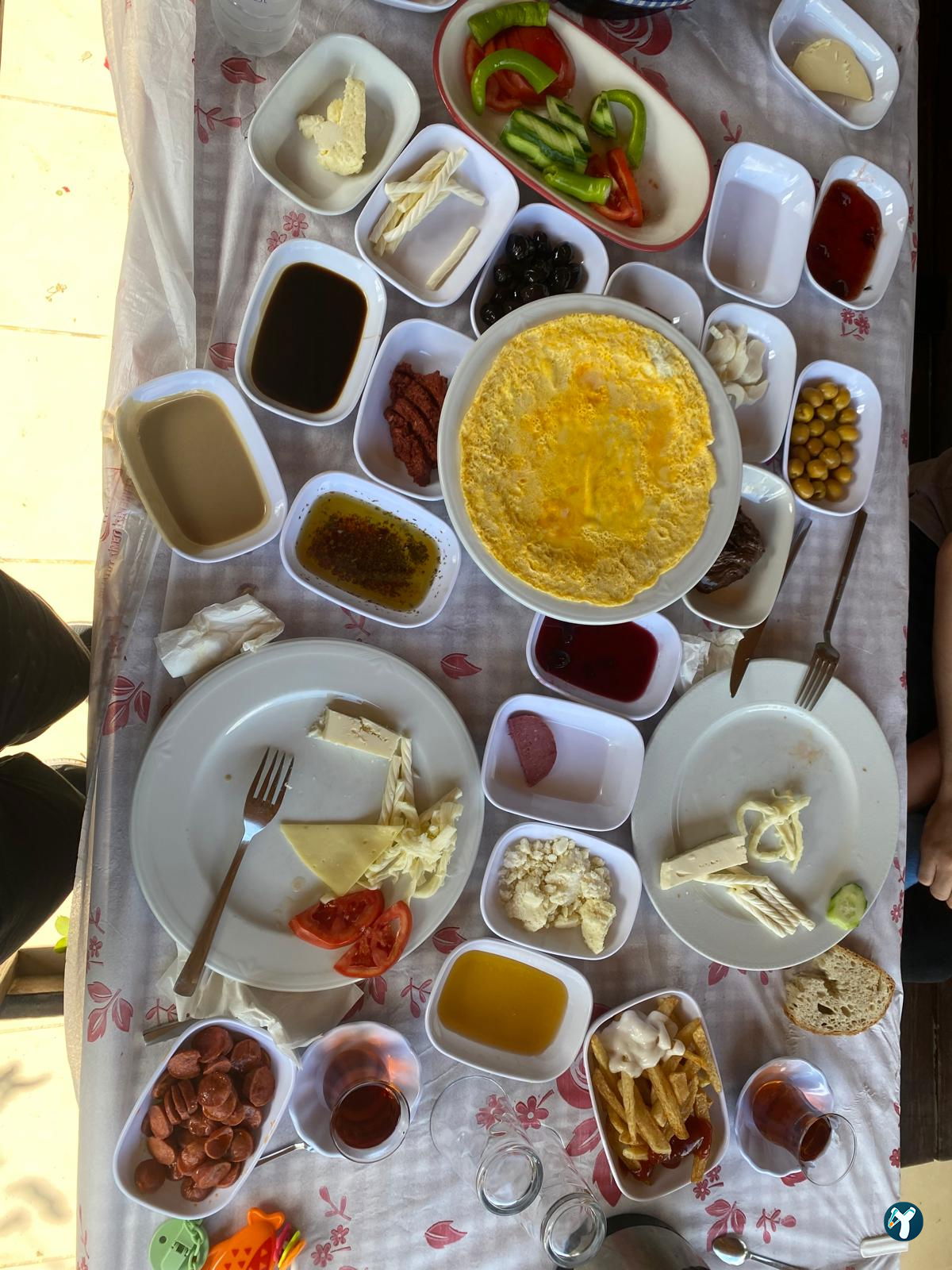 Çatalca Kristal Park Restorant