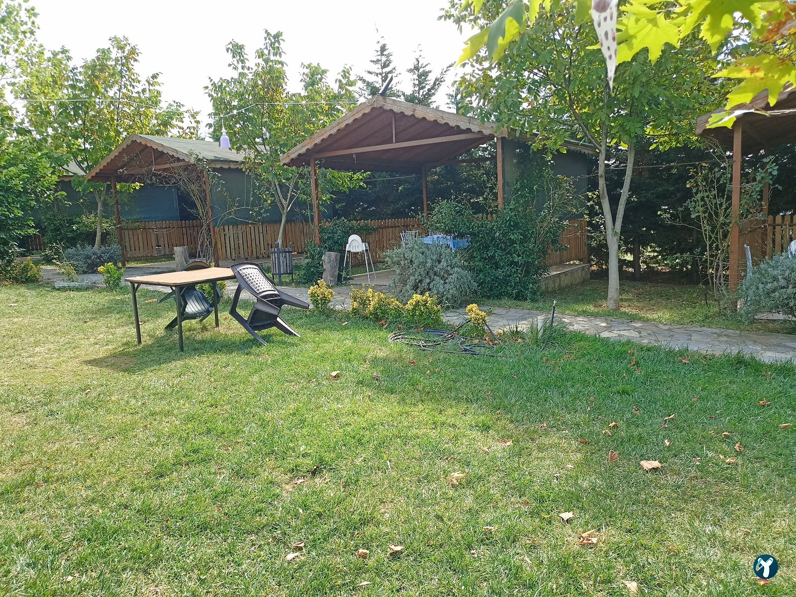 Çatalca Kristal Park Restorant