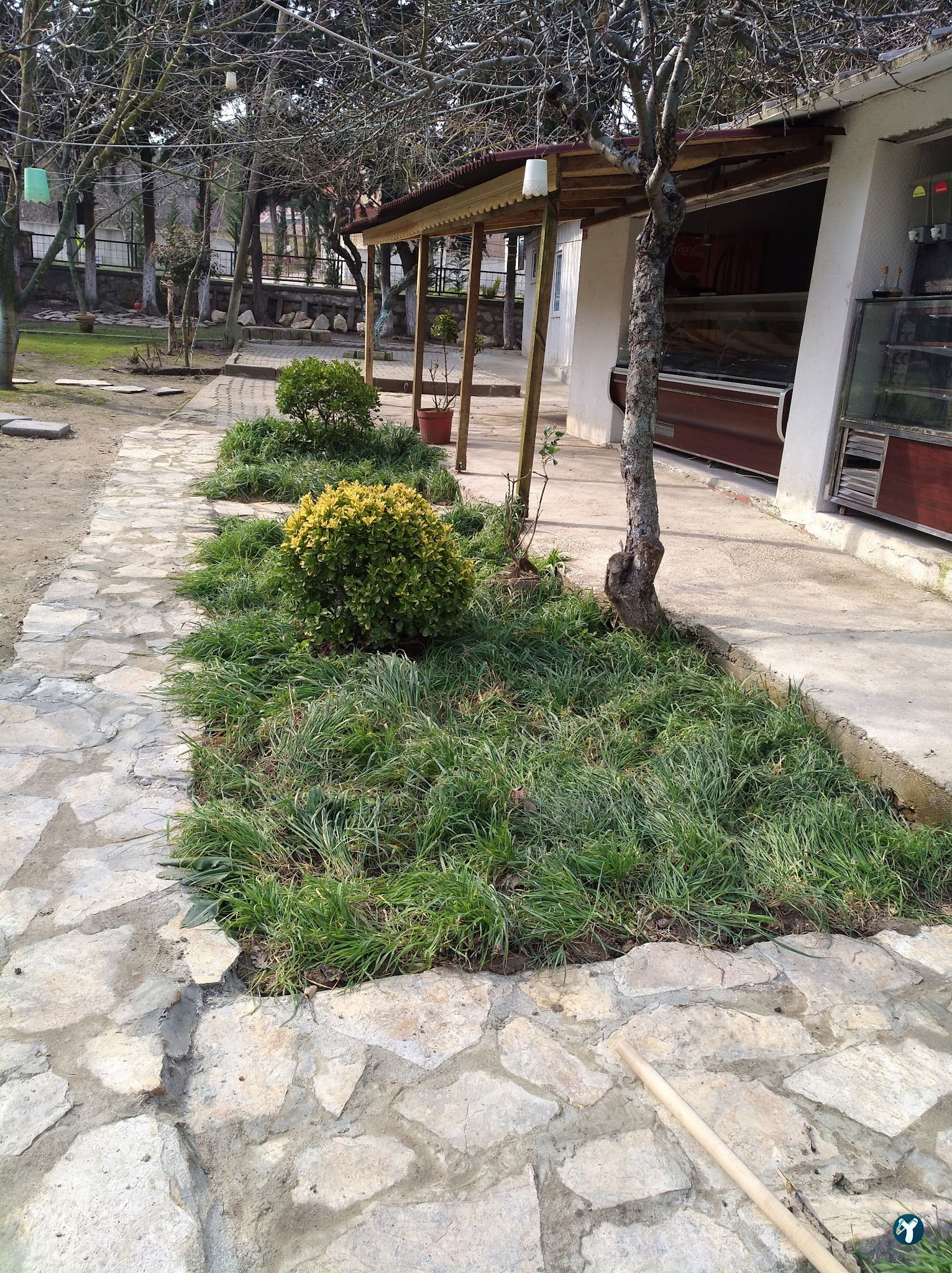Çatalca Kristal Park Restorant