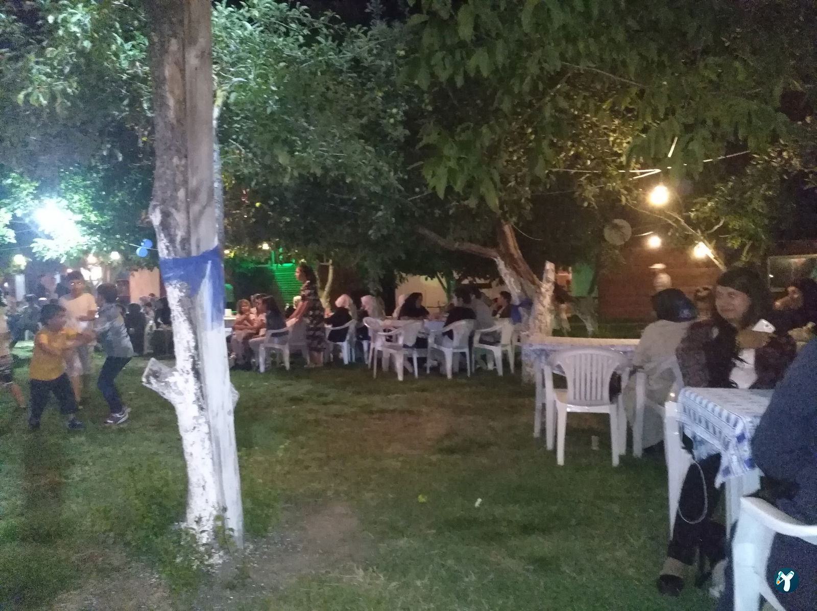 Çatalca Kristal Park Restorant
