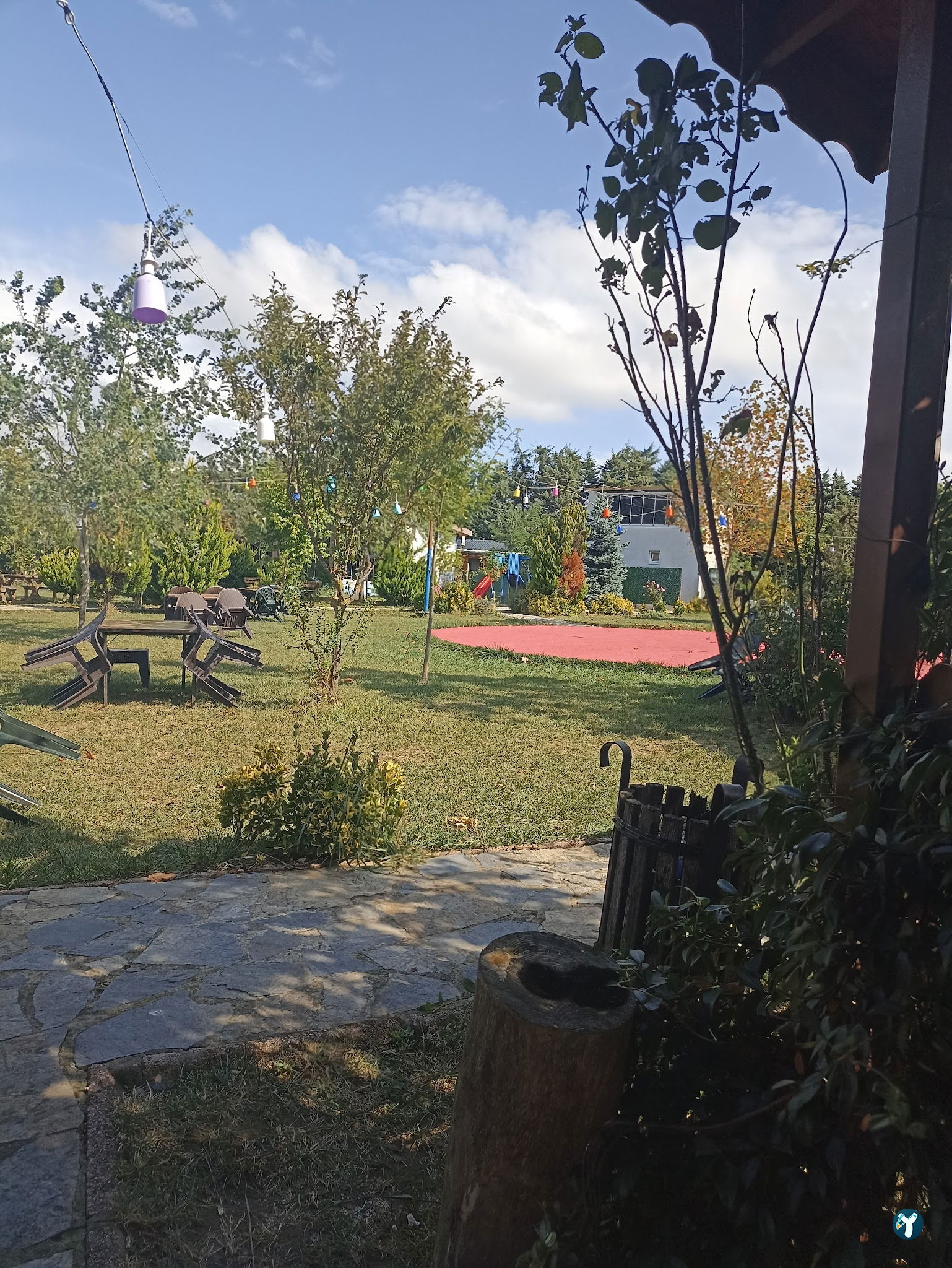 Çatalca Kristal Park Restorant