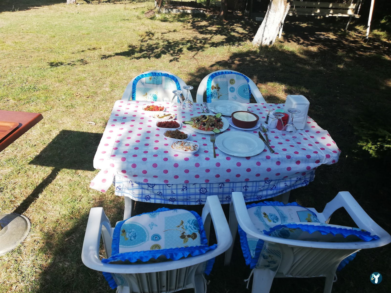 Çatalca Kristal Park Restorant