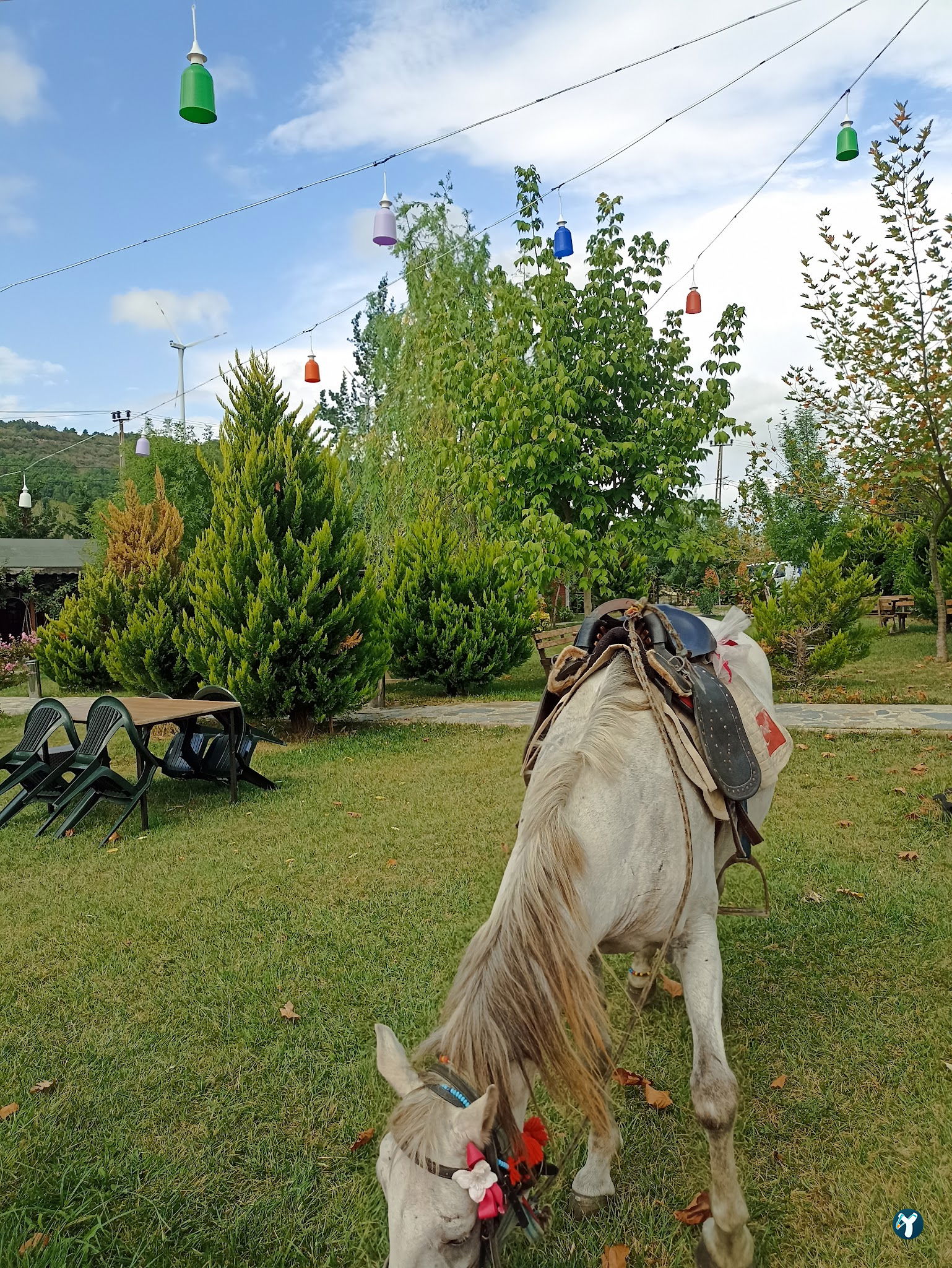 Çatalca Kristal Park Restorant