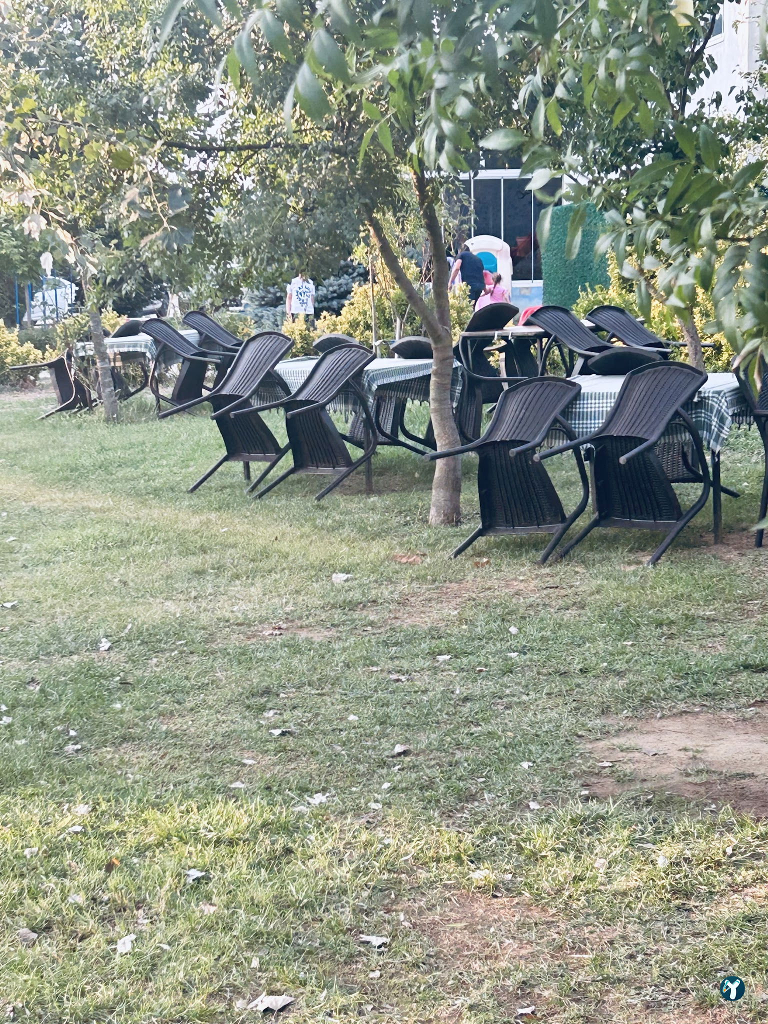 Çatalca Kristal Park Restorant