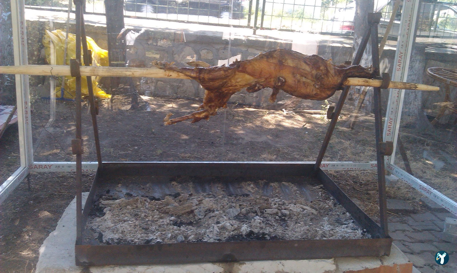 Çatalca Kristal Park Restorant