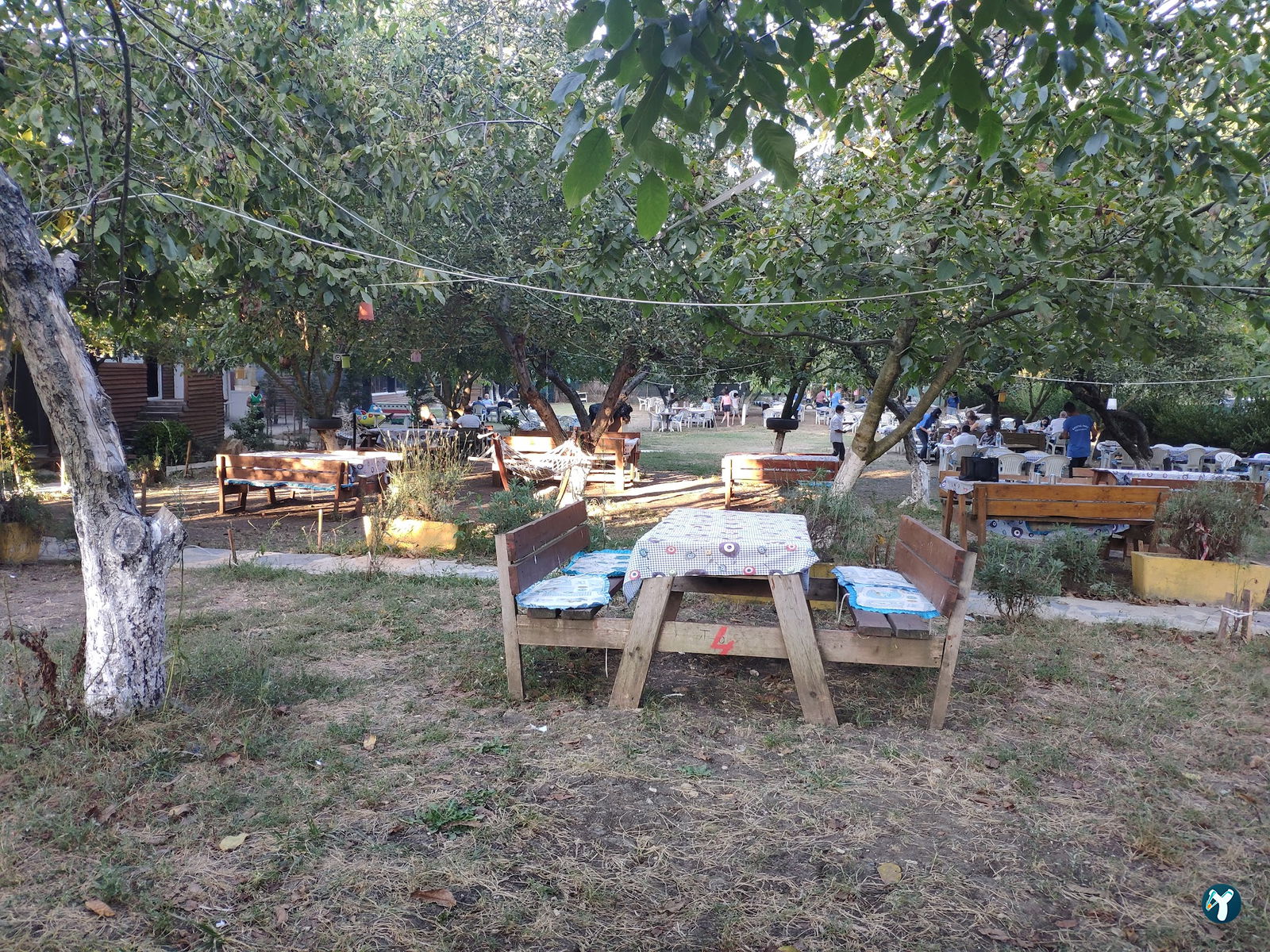 Çatalca Kristal Park Restorant