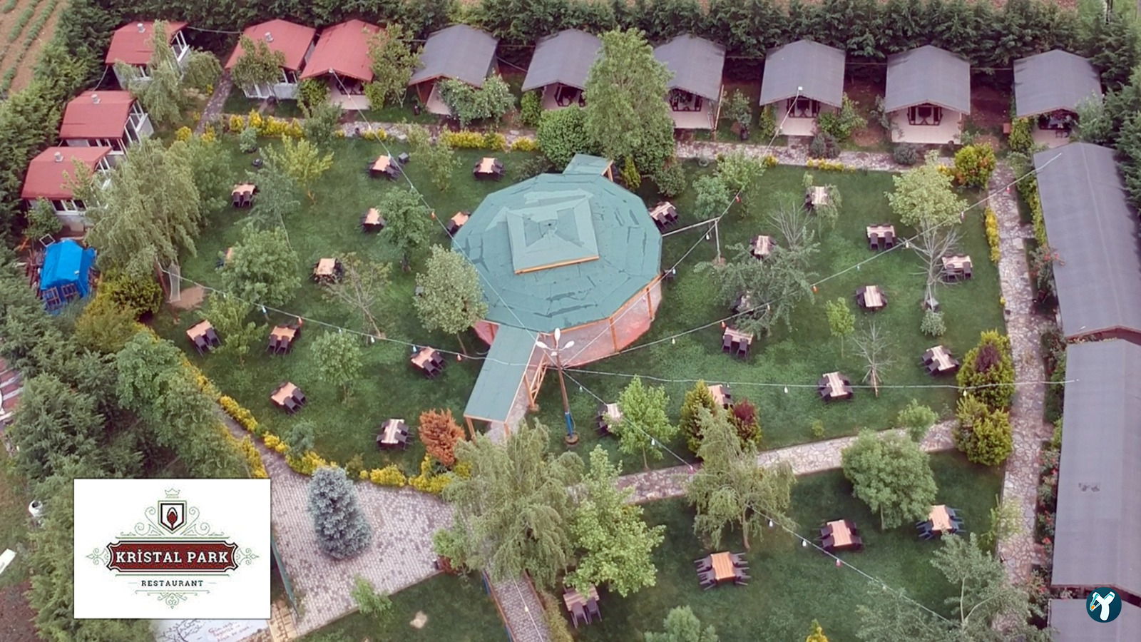 Çatalca Kristal Park Restorant