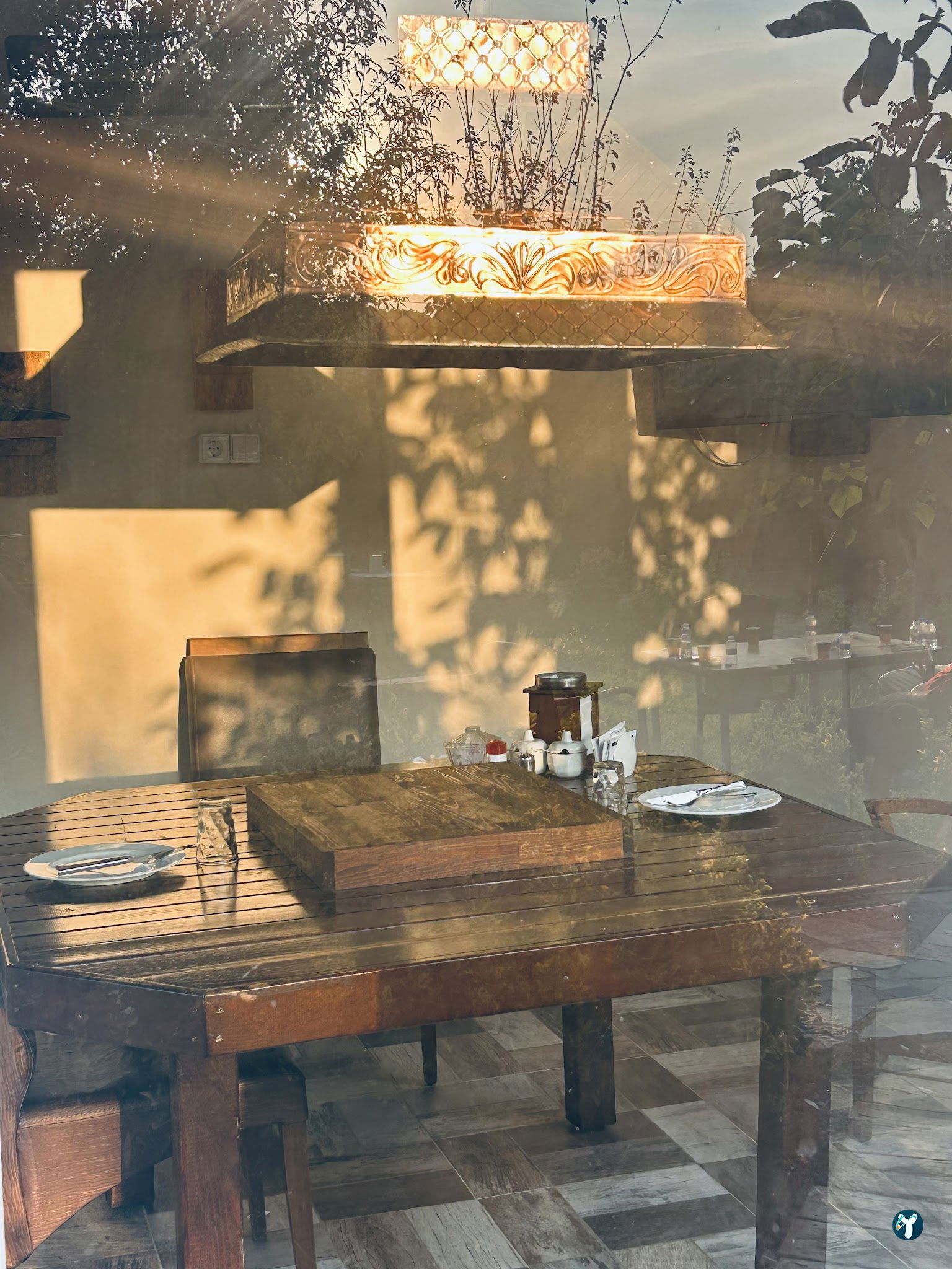 Çatalca Kristal Park Restorant