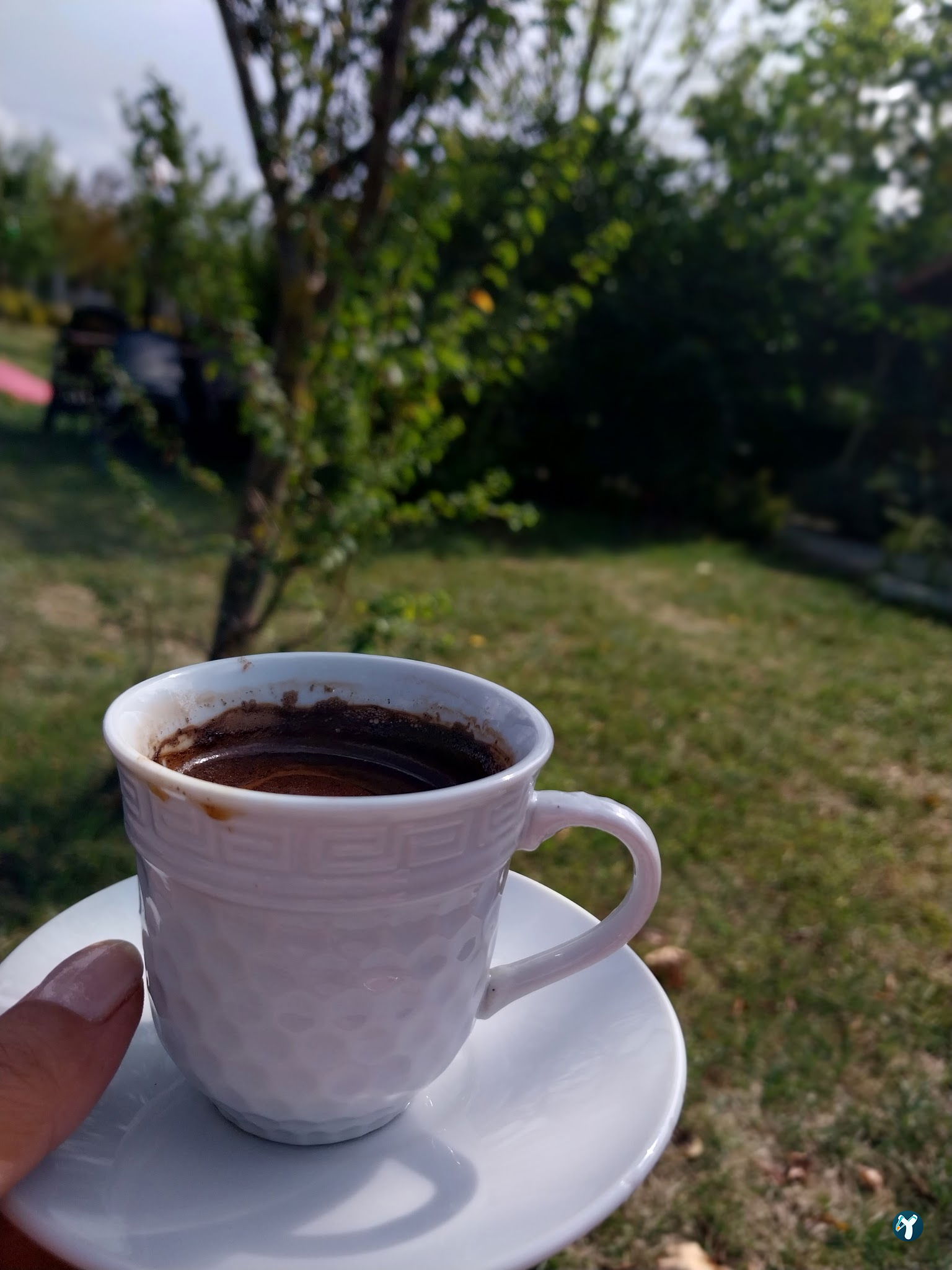 Çatalca Kristal Park Restorant