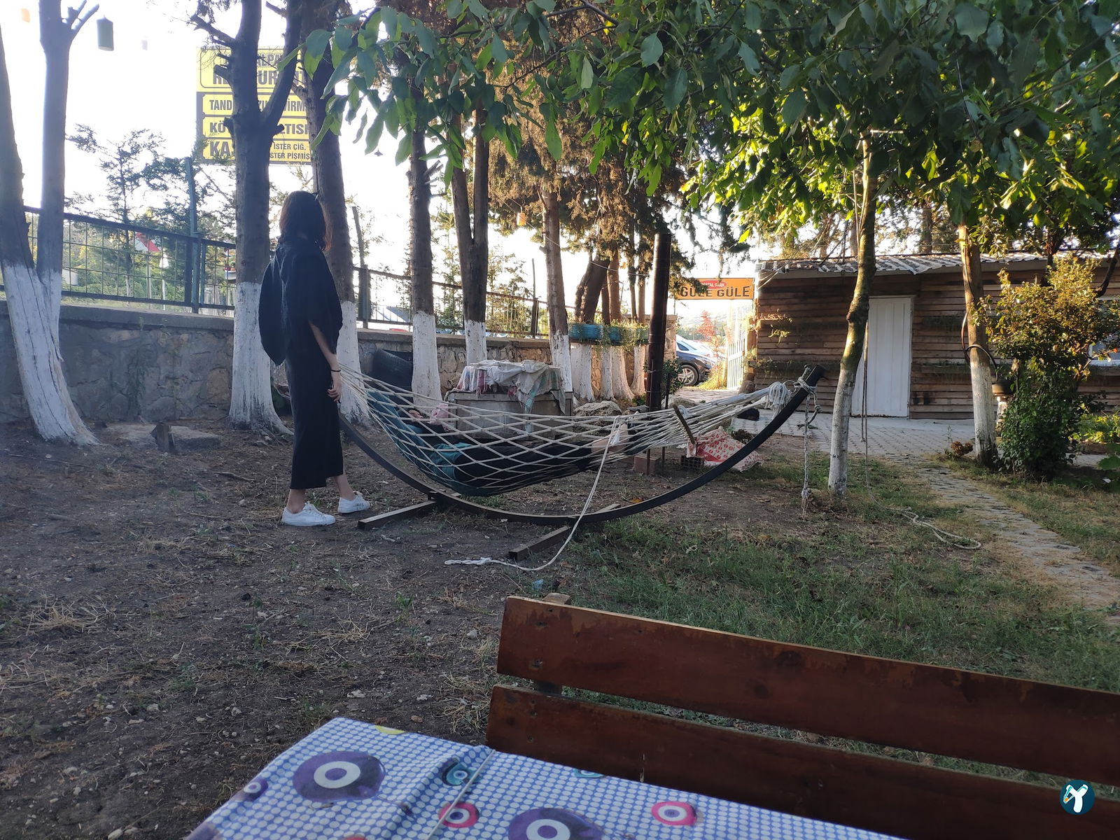 Çatalca Kristal Park Restorant