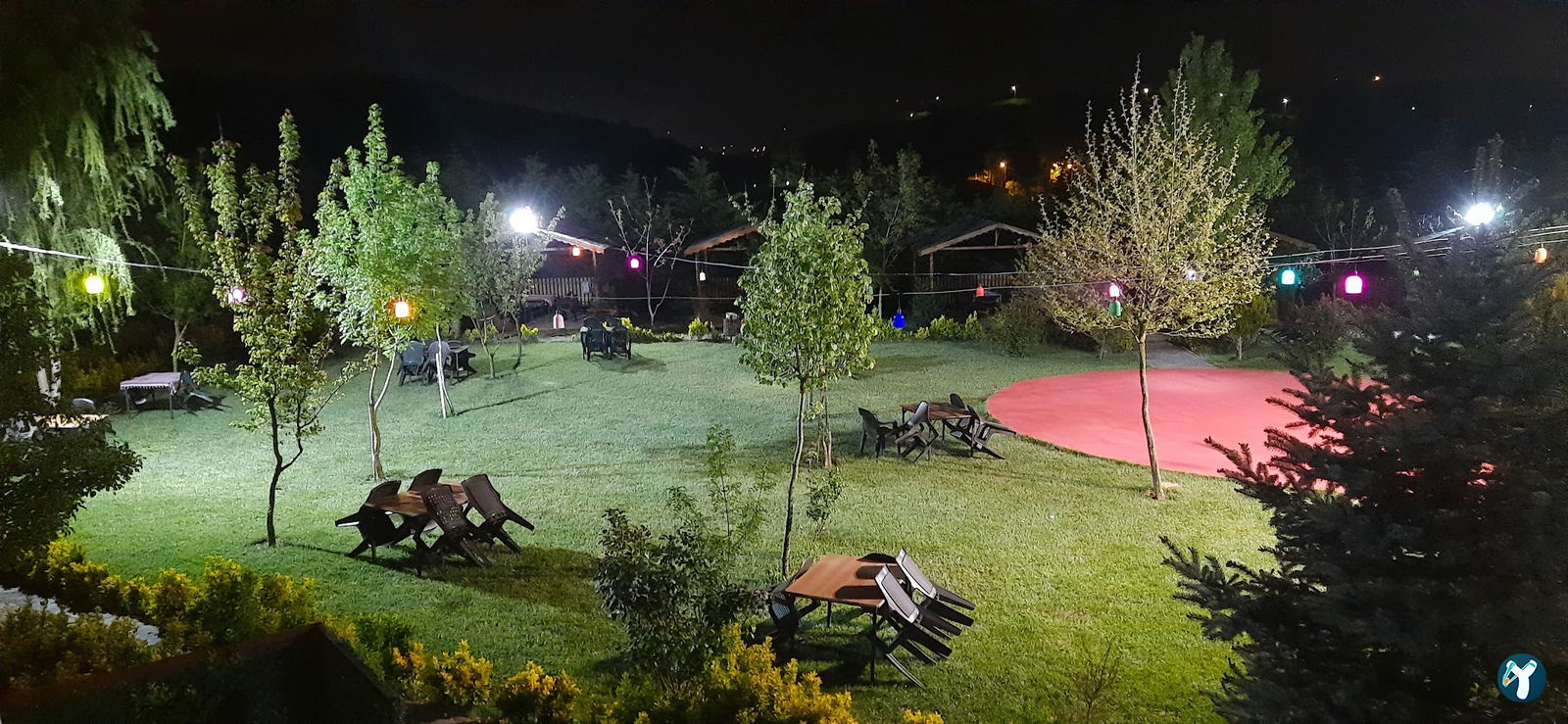 Çatalca Kristal Park Restorant