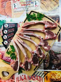 Ilıca Kasap Rıdvanın Yeri - Kebap Salonu resimleri