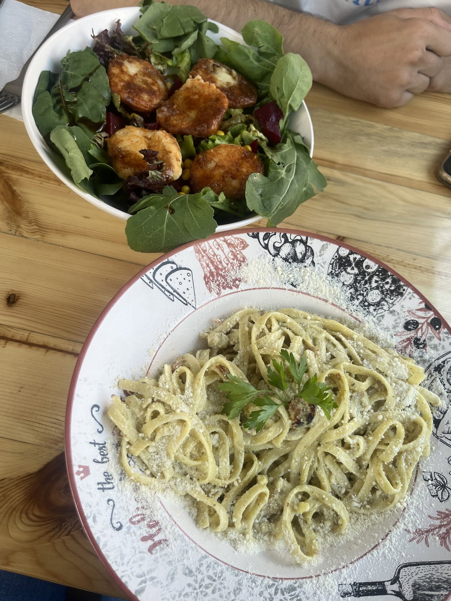 Sero Chef Makarna & Hamburger Evi