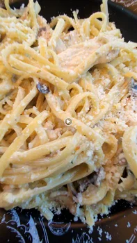 Sero Chef Makarna & Hamburger Evi resimleri